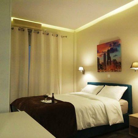 Athens Luxurious Suite 20 Buitenkant foto