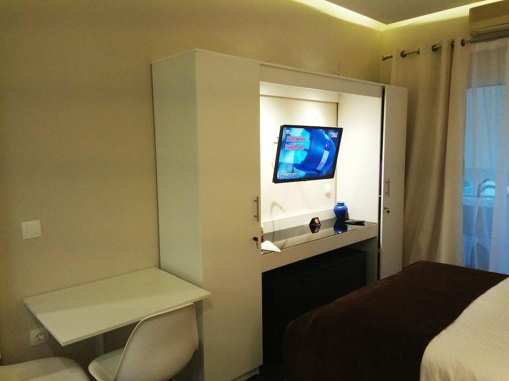 Athens Luxurious Suite 20 Buitenkant foto