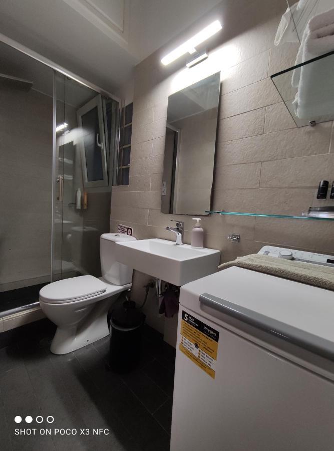 Athens Luxurious Suite 20 Buitenkant foto