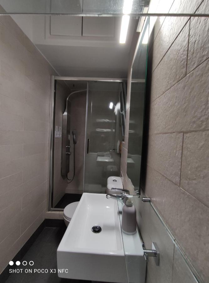 Athens Luxurious Suite 20 Buitenkant foto
