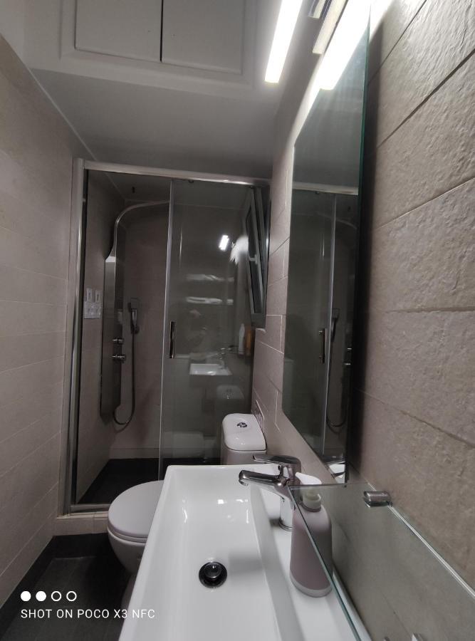 Athens Luxurious Suite 20 Buitenkant foto