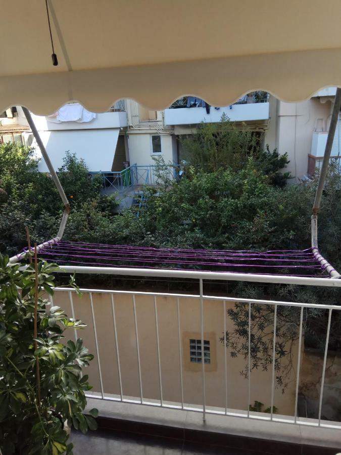 Athens Luxurious Suite 20 Buitenkant foto
